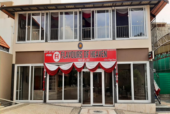 Flavours Of Heaven 3