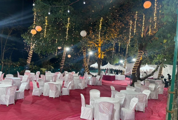 Vailankanni Villa 1