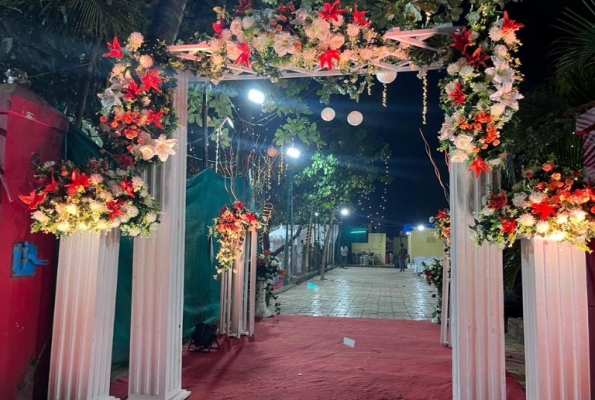 Vailankanni Villa 2