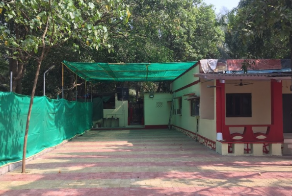 Vailankanni Villa 4