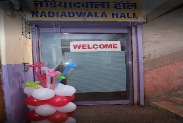 Venue Image