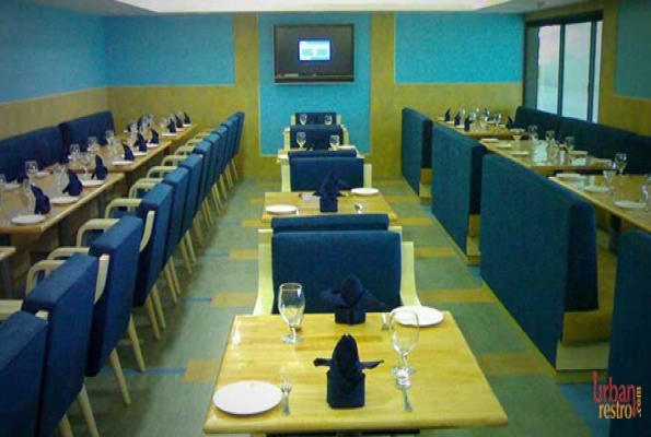 Country Club 4