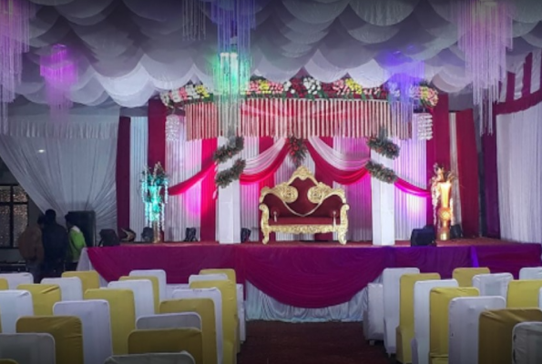 Sanskar Marriage Lawn 3