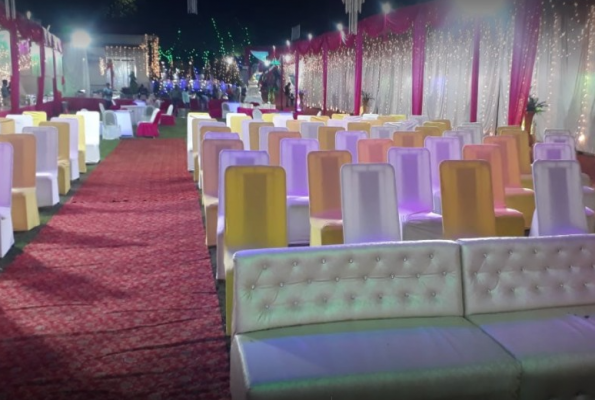 Sanskar Marriage Lawn 4
