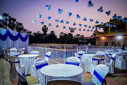 Dsouza Farm De Residencia