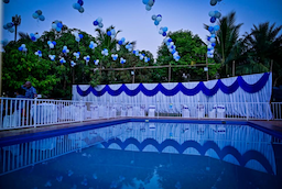 Dsouza Farm De Residencia