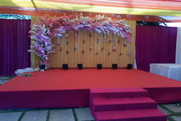 Dsouza Farm De Residencia