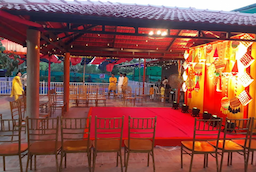 Dsouza Farm De Residencia