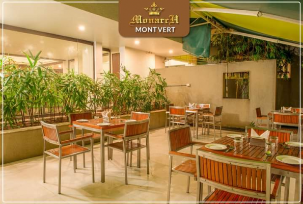 Monarch Montvert 1