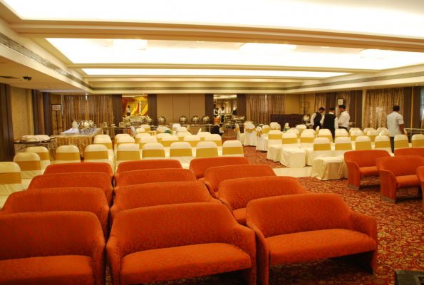 Gms Banquet Hall 4