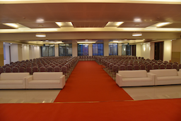 Panjiwadi Banquet Hall