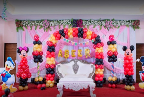 Bhagwati Banquets 2