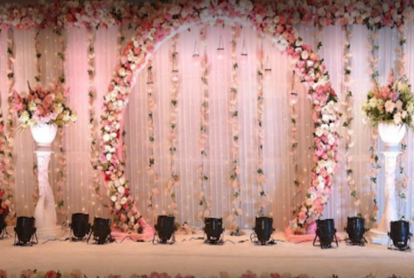 Bhagwati Banquets 5