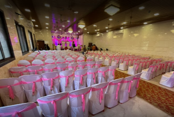 Vijay Banquet Hall 2