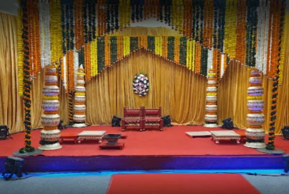 G Opal Banquet 1