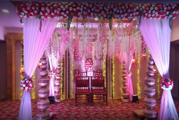 G Opal Banquet 2