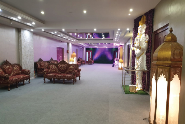 G Opal Banquet 3