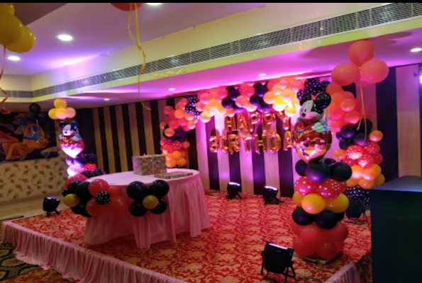 Aastha Krishna Dham 1