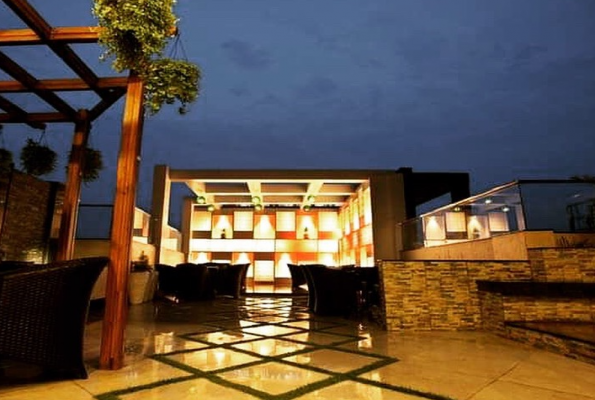 Venue Image
