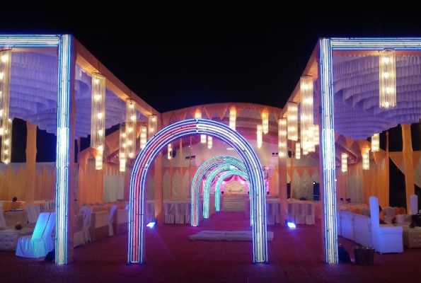 V D Lawns 1