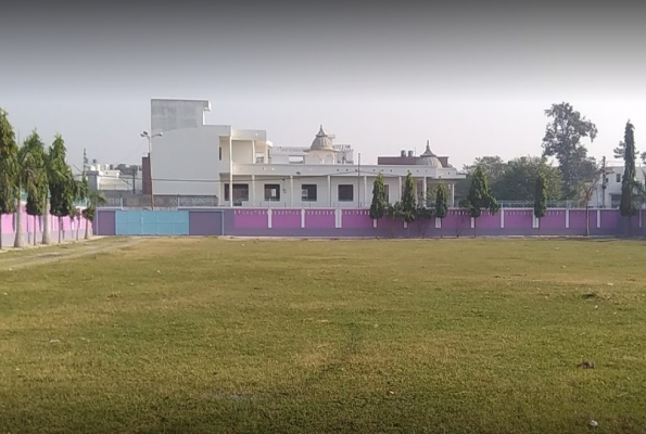 V D Lawns 2