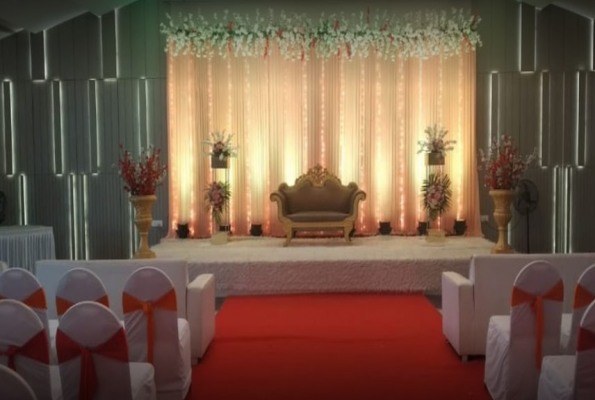 Shagun Banquet 2