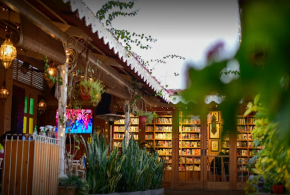 Venue Image