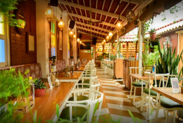 Cafe Repertwahr 2