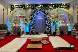 Vidhi Banquets