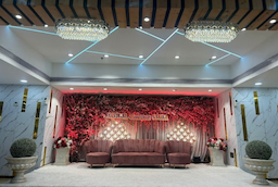 Vidhi Banquets