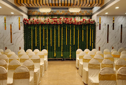 Vidhi Banquets