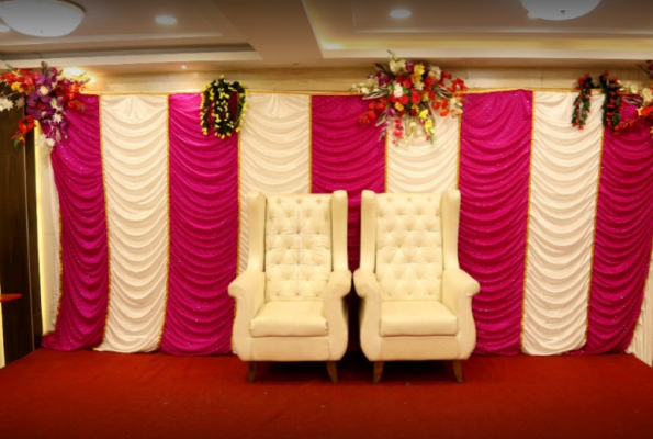 Sai Palace Banquet Hall 1