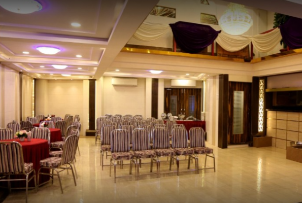 Sai Palace Banquet Hall 2