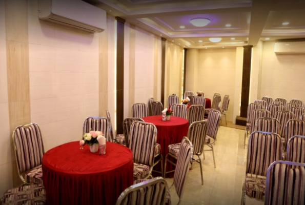 Sai Palace Banquet Hall 4
