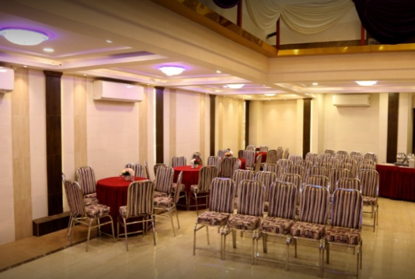 Sai Palace Banquet Hall 5