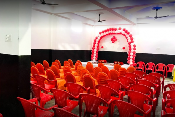 Bharat Marriage Hall