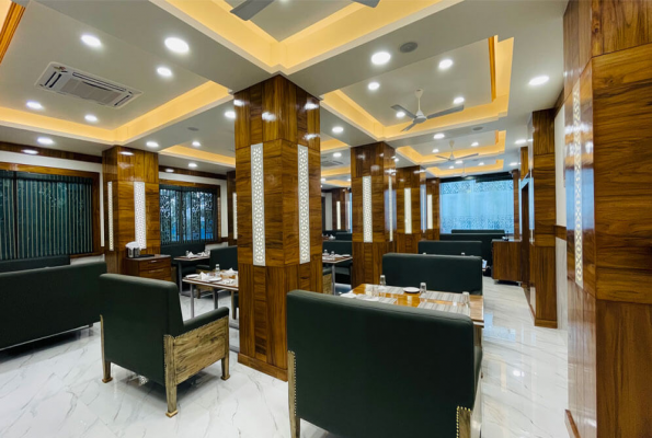 ASE Restrobar Family Restaurant And Bar 1