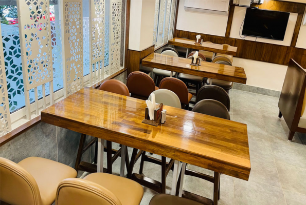 ASE Restrobar Family Restaurant And Bar 3