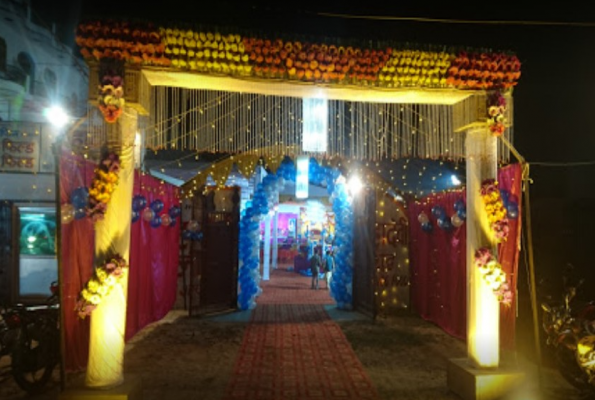 Mahadevi Lawn 1