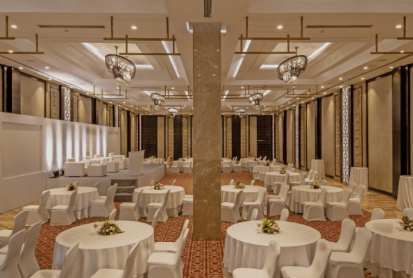 Jade Luxury Banquets 1