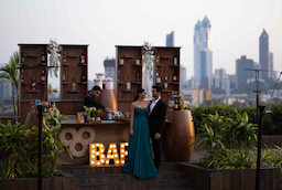 Jade Luxury Banquets