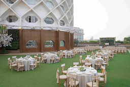 Jade Luxury Banquets