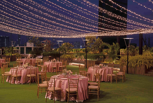 Jade Luxury Banquets 3