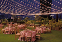Jade Luxury Banquets