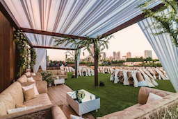 Jade Luxury Banquets