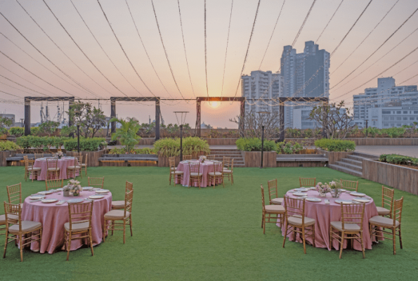 Jade Luxury Banquets 3
