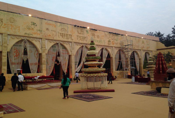 Rudraksh Farm 2