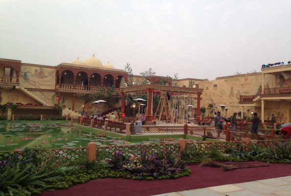 Rudraksh Farm 4