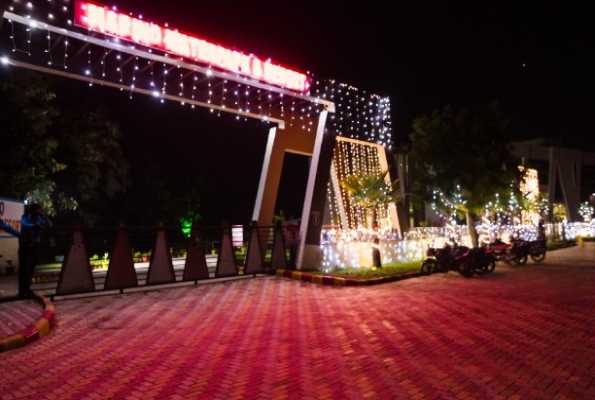 Marino Water Park And Resort 3