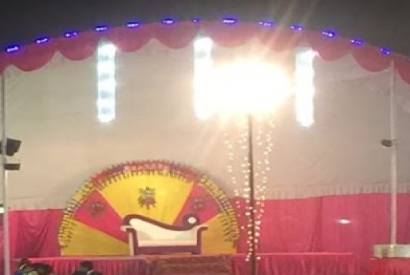 Sundar Vatika Marriage Lawn And Banquet Hall